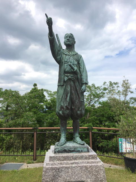 天草四郎など