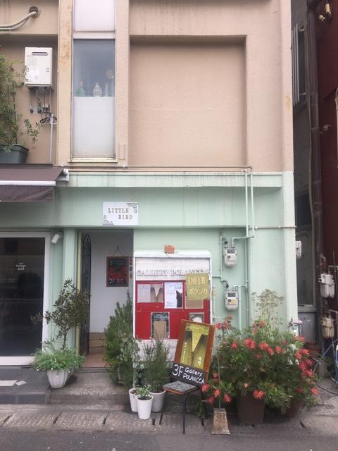 Gallery Polancca