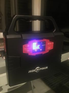 ポータブル電源