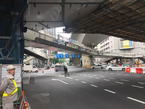 東京出張・忘備録