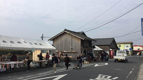「歳の市」無事終了しました。