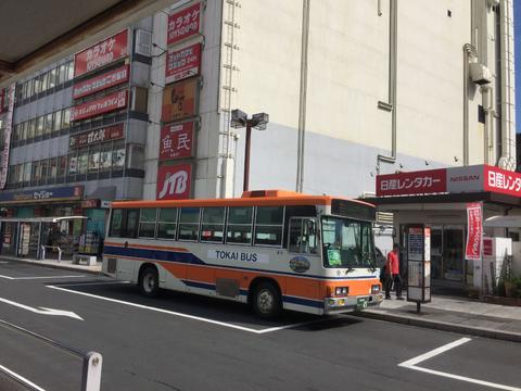 沼津駅