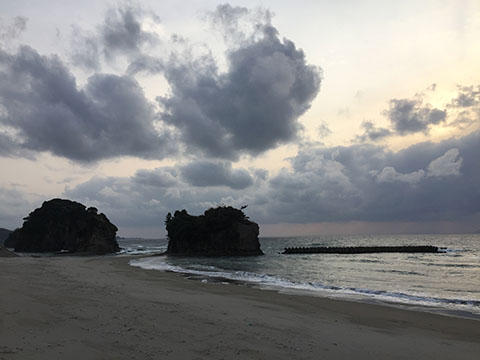鹿児島暮らしの考え方2