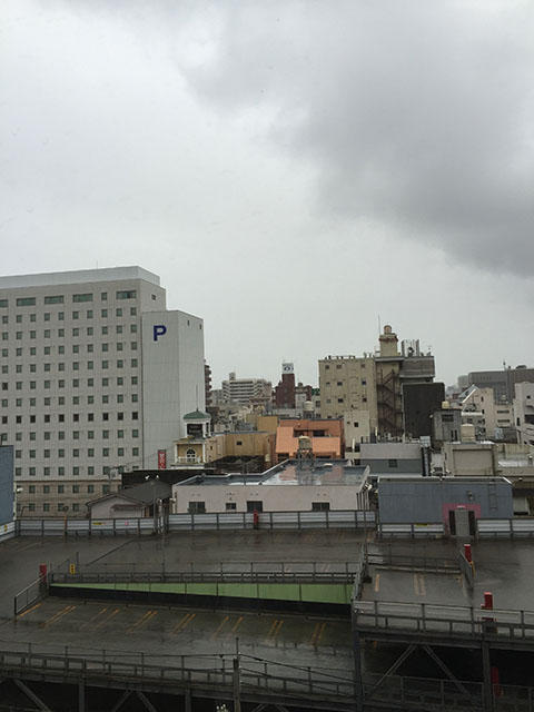 今日で二月も終わり。