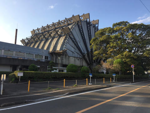 都城市民会館 都城市民会館