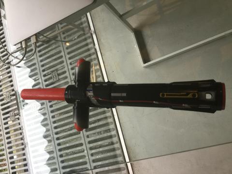 「フォースの覚醒」について語る(2)