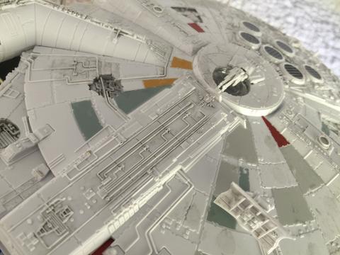 「フォースの覚醒」について語る（1）