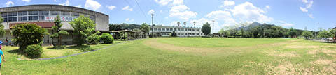 大坂小学校