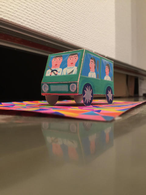 南九州の現代作家たち・2回目の鑑賞