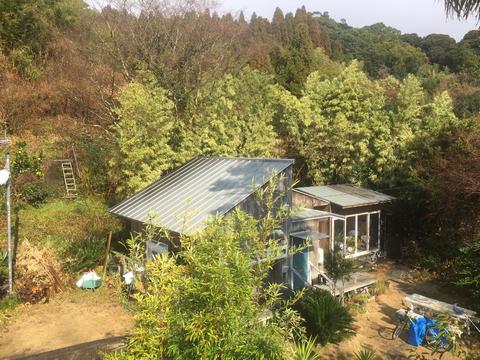 小屋