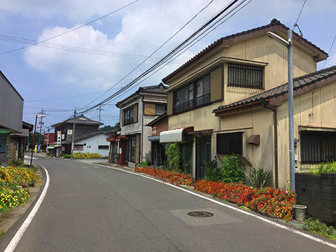 短期集中連載〜永吉の景観を考える(5)