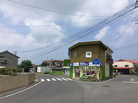 短期集中連載〜永吉の景観を考える(6)ひとまず最終回 短期集中連載〜永吉の景観を考える(6)ひとまず最終回