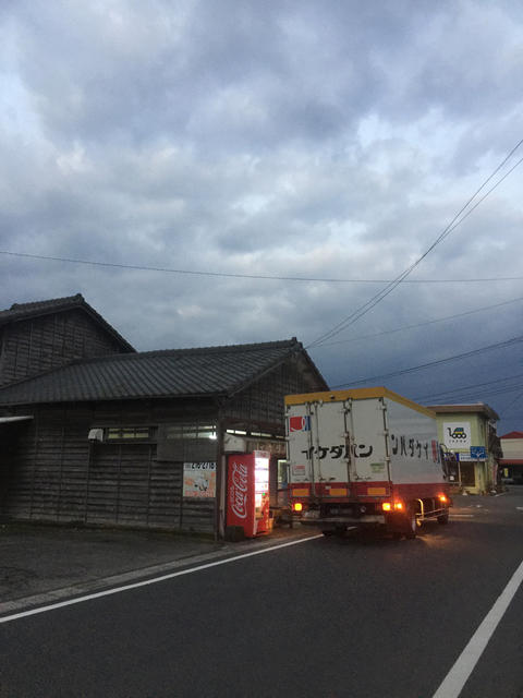 アサカツ前 アサカツ前