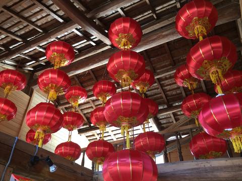 永吉銀座が様変わり