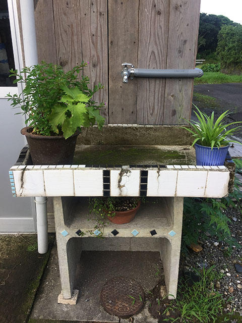 アサカツの舞台が徐々に整う