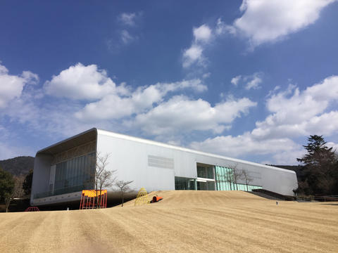 大寺聡展「オーテマティック2018」