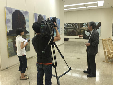 第33回む展開催中〜 第33回む展開催中〜