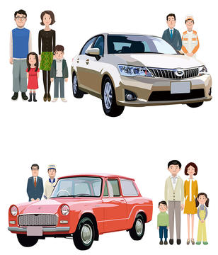 トヨタカローラ鹿児島