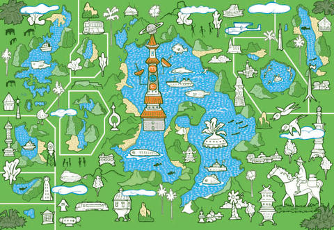 MBCラジオのベリカード