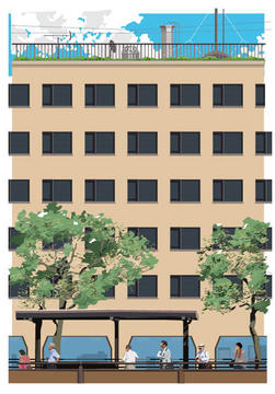 ソーホーかごしま